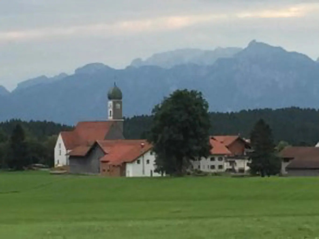 Pension & Grillrestaurant Pfeffermühle