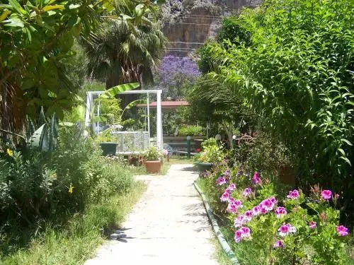 Adabella Pension