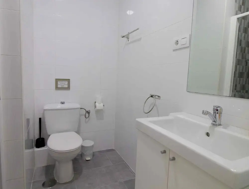 Bonito Estudio en Cádiz