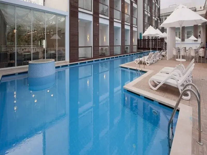 Sentido Golden Bay Hotel - Adults Only
