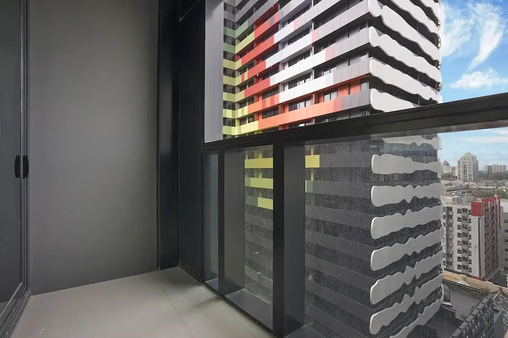 Roomerang at Swanston Central 15