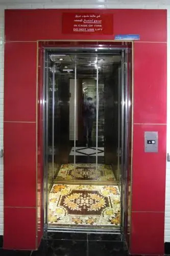 Zaineast Hotel