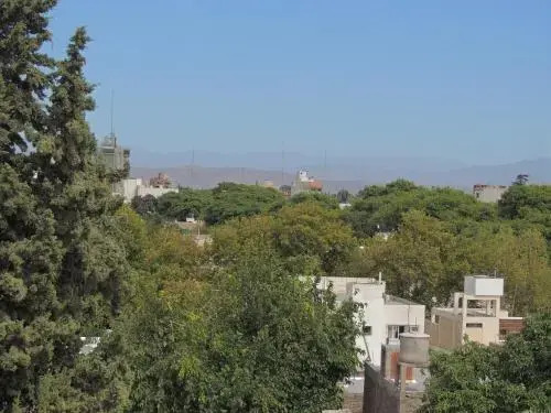 Guemes Apartment