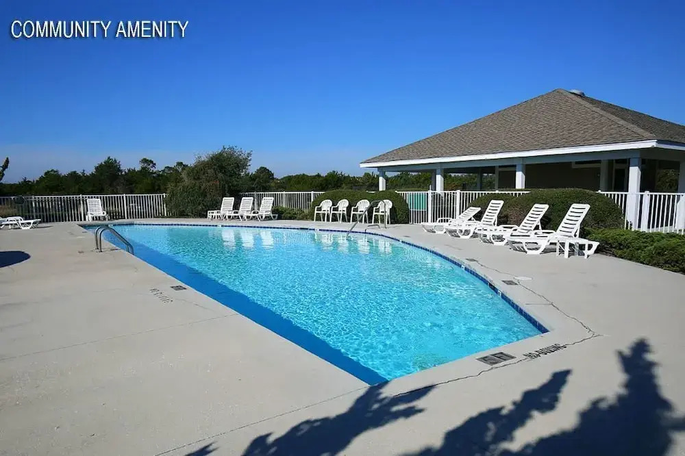 Blue Skies - 5 Br Home