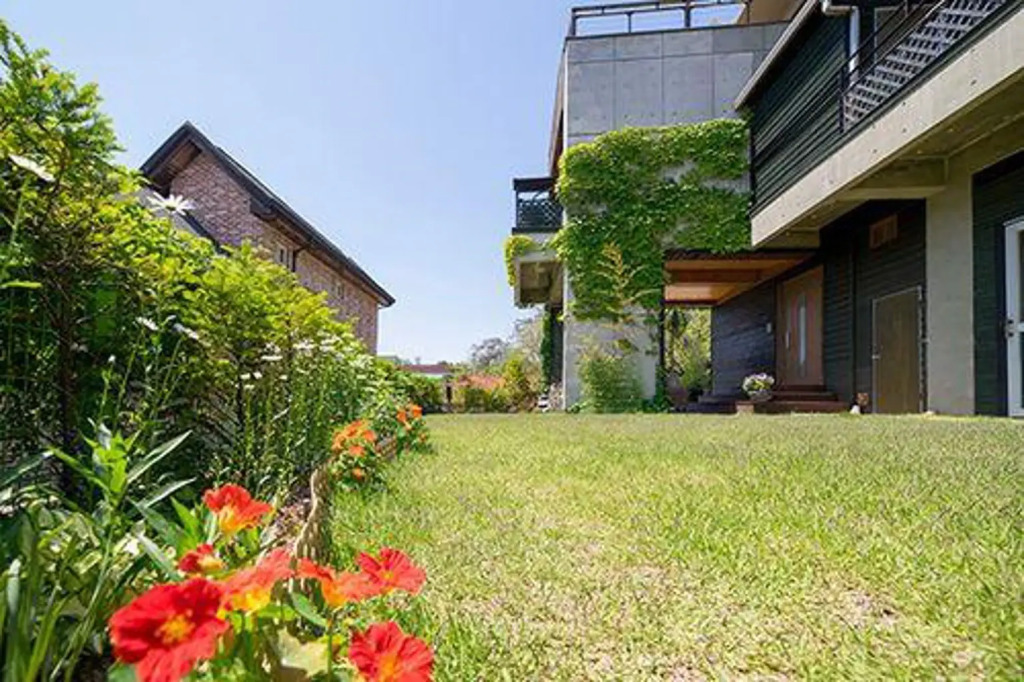 Ganghwa Sorae Gallery Pension