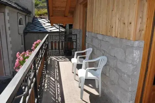 Le Foyer de la Ferme
