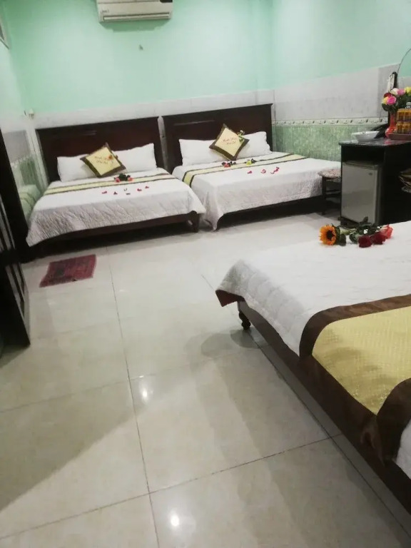 Minh Hai Hotel
