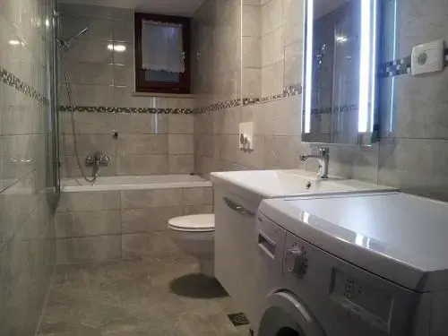 Apartments Vila Toni