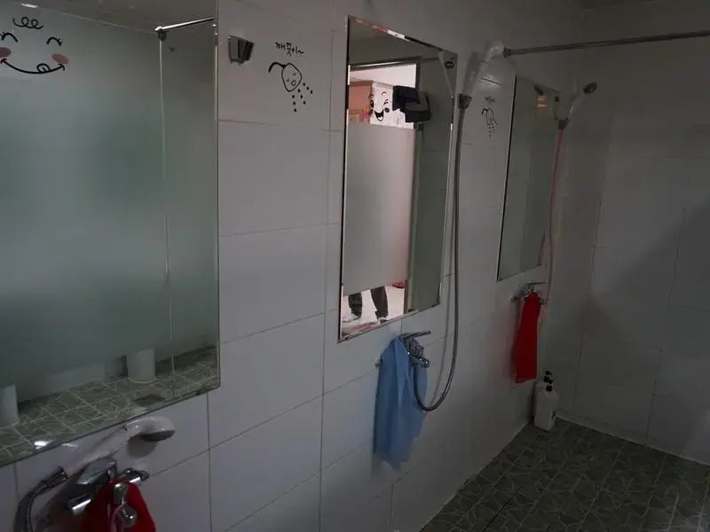Suncheon Bay Atti Female Guesthouse (только для женщин)