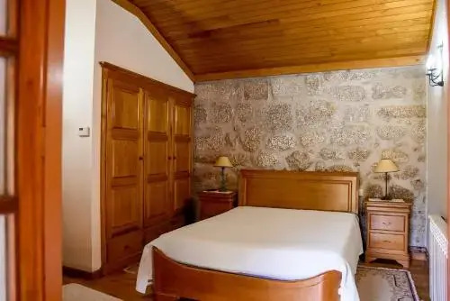 Just Like Home - Quinta dos Vieiras