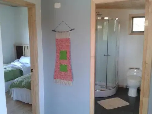 Hamiltons Place Bed and Breakfast