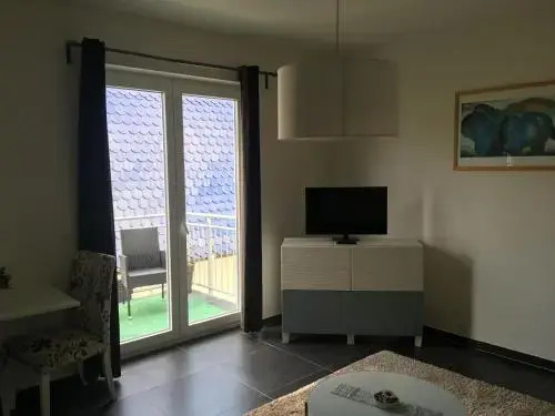 Ferienwohnung Rudi Göhren