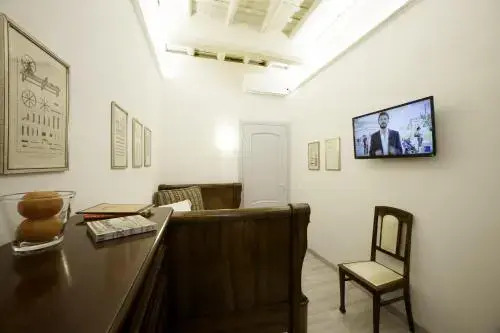 Vittoria Suite