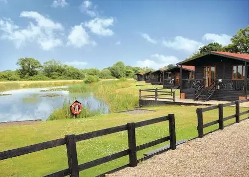 High Lodge