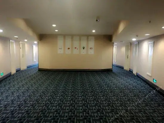 益阳洲天酒店