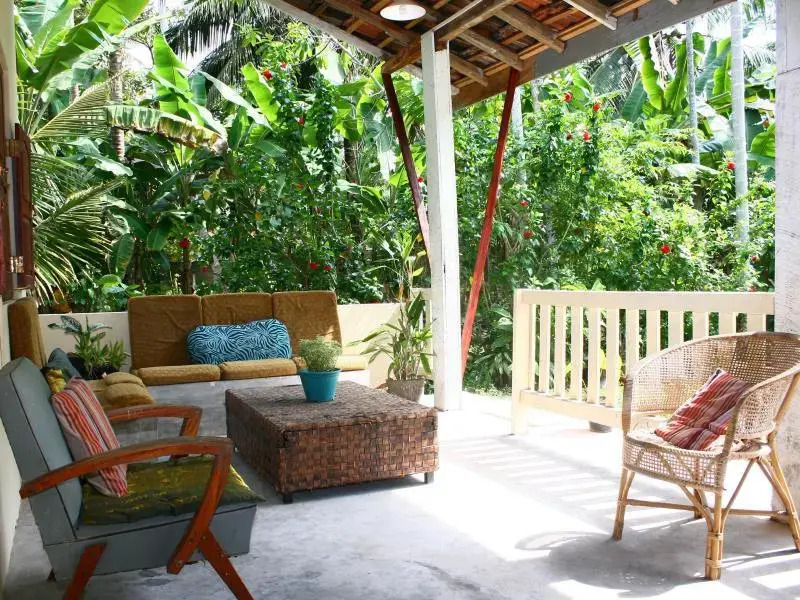 River Cottage Hikkaduwa