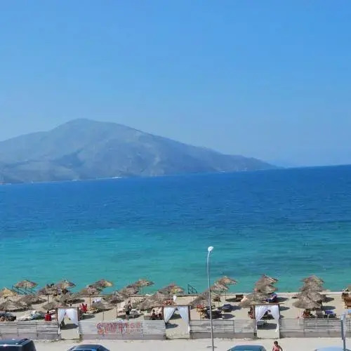 Sunrise Hotel Orikum