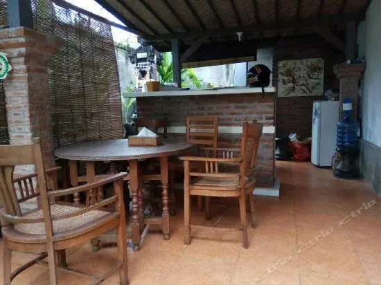 Sayan Romantis Ubud