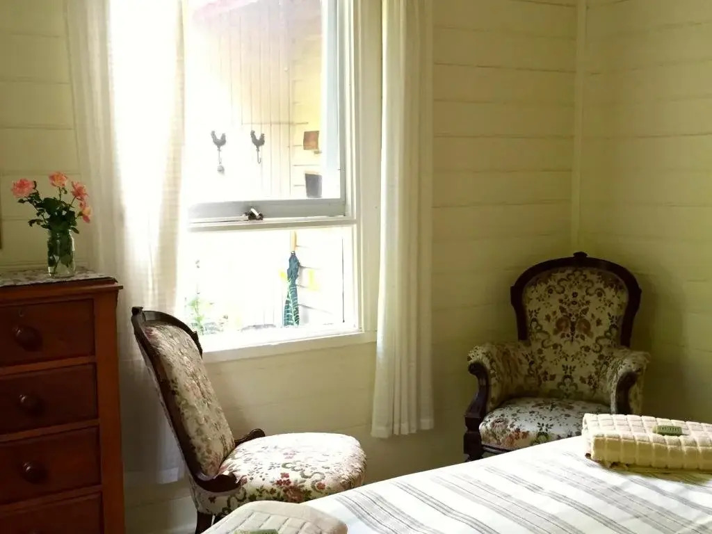 Alexandra Farmstay