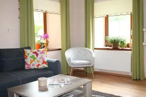 Ferienhaus Merlin