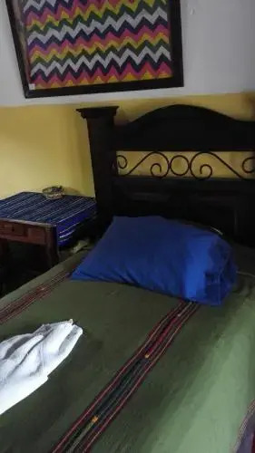 Hotel San Cris