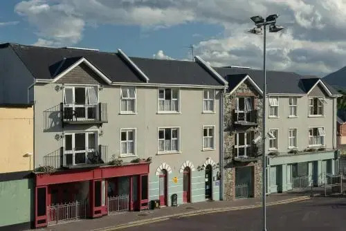 Haven Suites - Killarney Self Catering