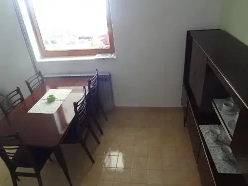 Apartment Maurel
