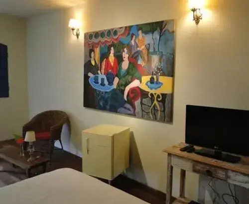 Pousada Arte Latina