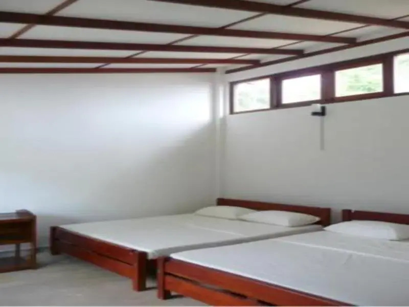 Pristine Hills Eco Lodge
