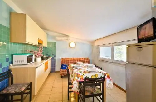 Condominio Aurora
