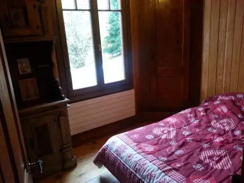 Magnifique Chalet Valérie 5 chambres à coucher & vue unique