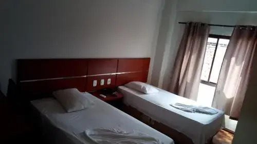Samambaia Hotel
