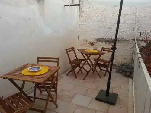 Casa di Ale