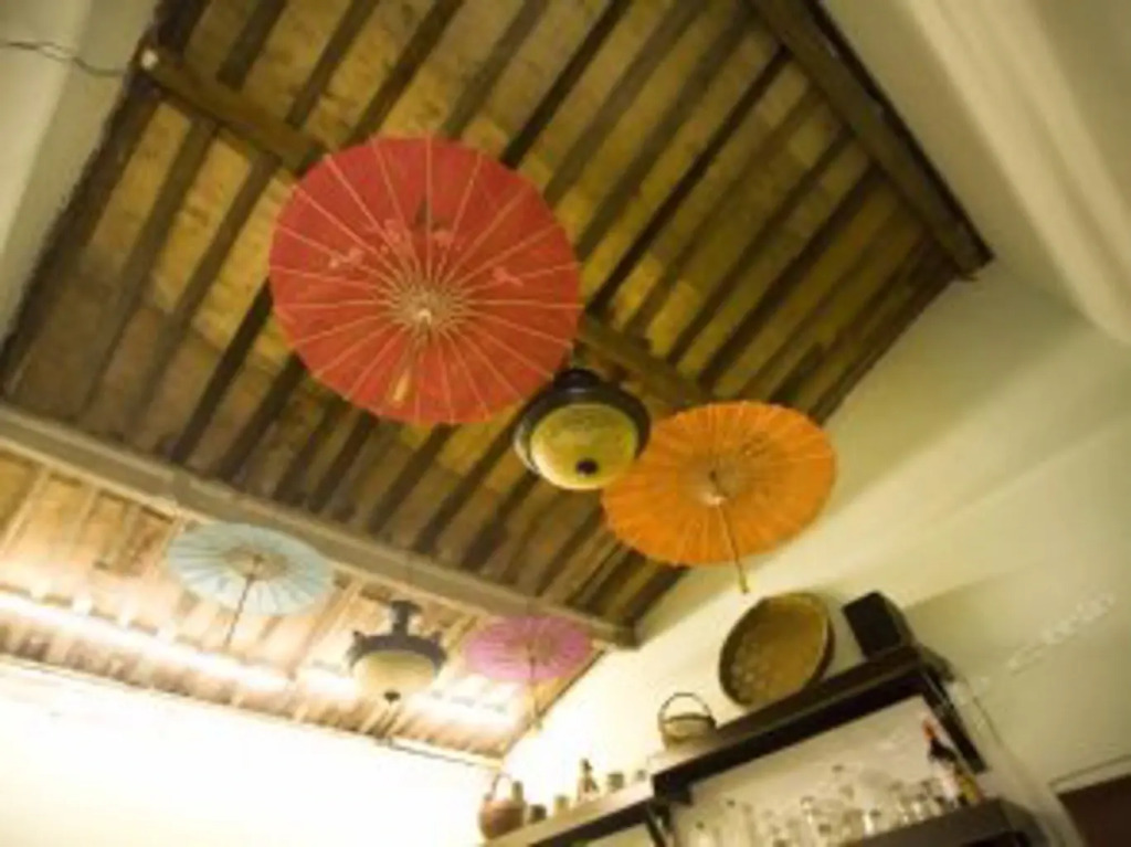 Suzhou iThink Youth Hostel Ping Jiang Road