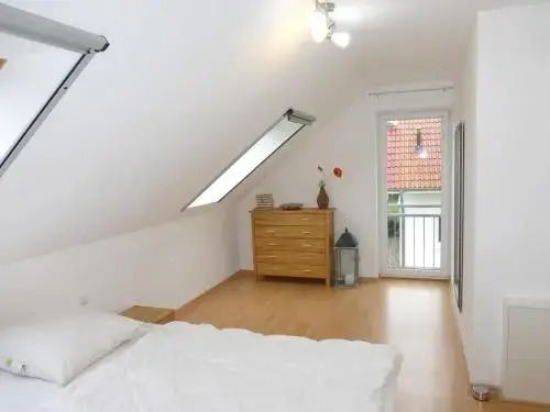 Glowe Doppelferienhaus Sonnenstrand