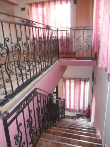 Casa Terzea