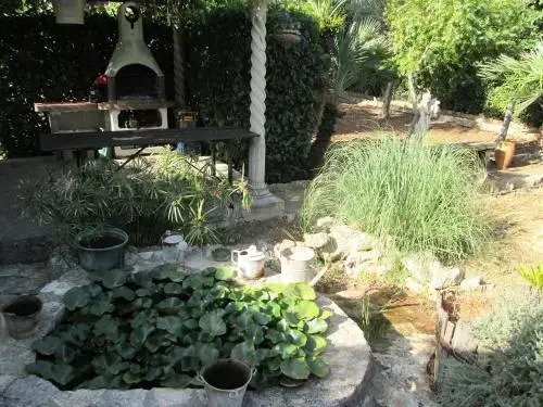 B&B Villa Maria