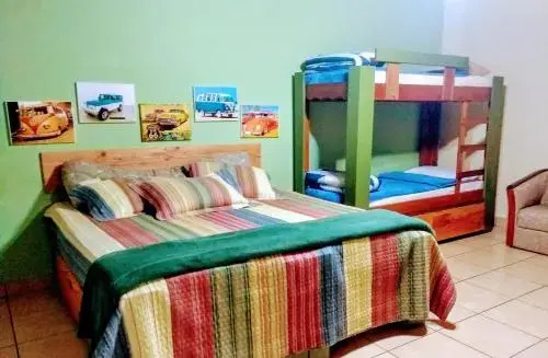 Salesópolis Hostel