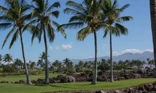 Mauna Lani Golf Villas C1