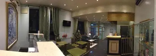 Hotel Varandazul