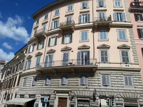 Corso Vittorio 308