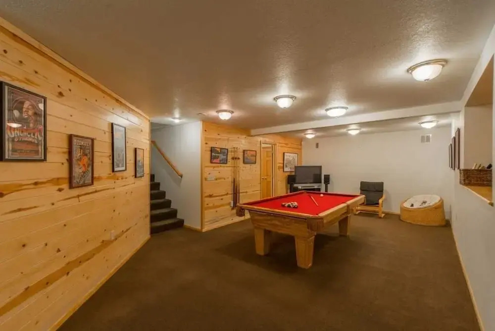 Casa Grande de St. Bernard - 6 Br Home