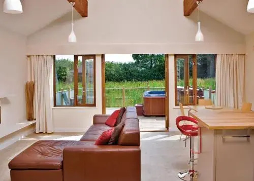 Oakwood Lodges