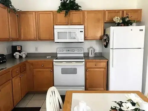 4 Br Villa - Indian Creek Sleeps 8 - Sfm 3157