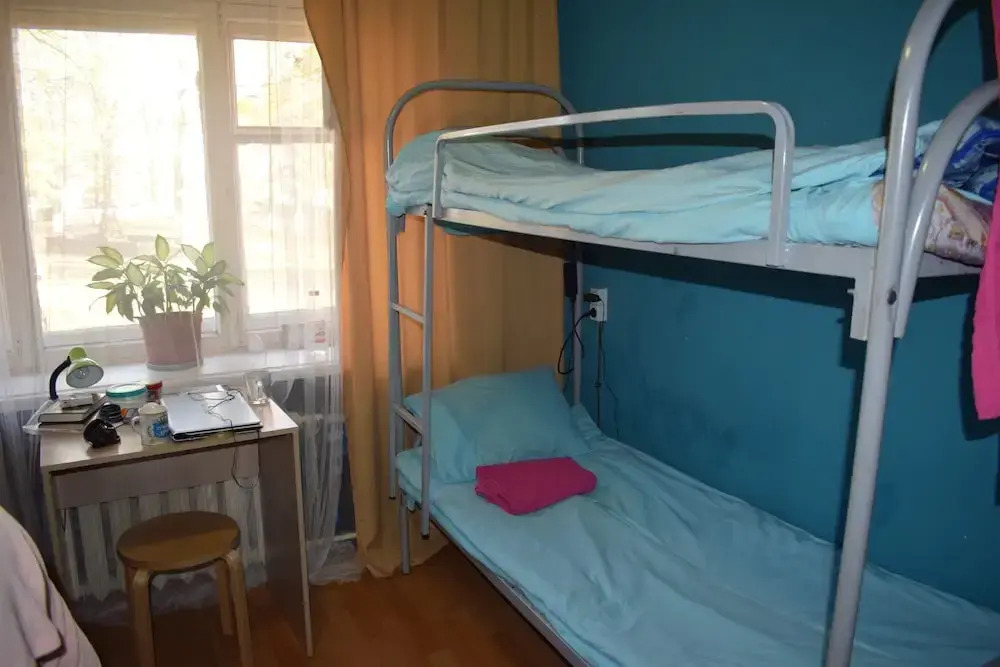 ECO-Hostel