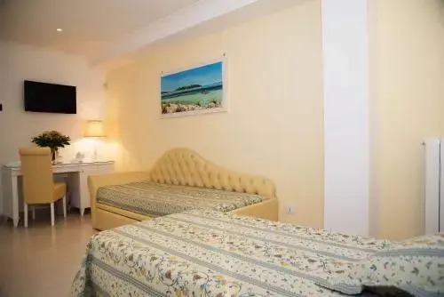 Falli Exclusive Rooms and Breakfast -Boutique B&B