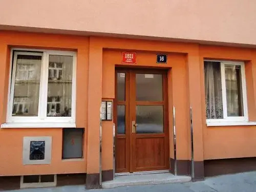 Apartment Žižkov