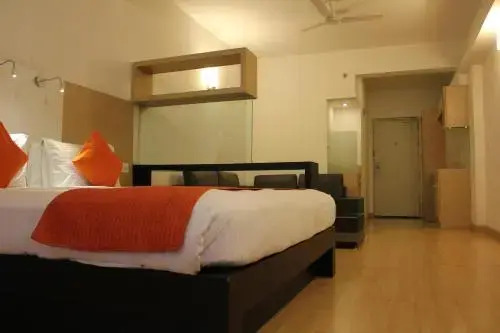 RnB Qube by 1589 Hotels