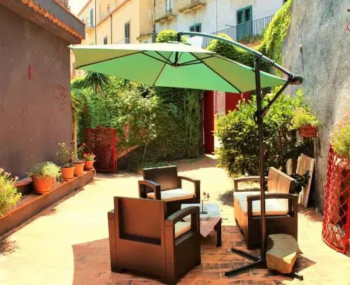 B&B Le Palme