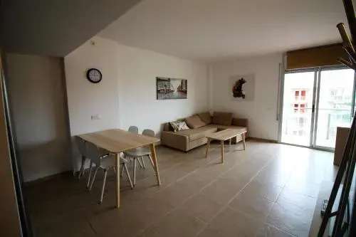 RNET - Apartment Roses Les Marines GREGAL